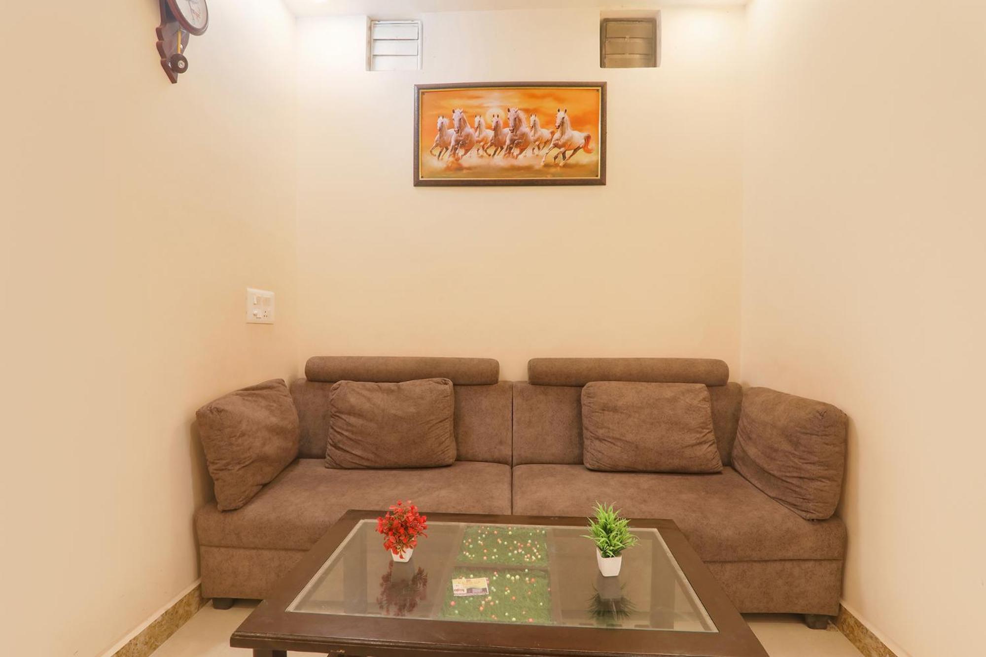 Fabhotel Rk Palace Ayodhya Ngoại thất bức ảnh